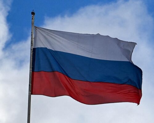 Russian military declares unilateral ceasefire with Ukraine between May 8-9