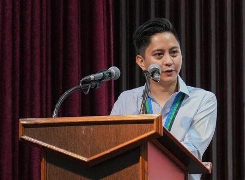 Approval of 2 LEDAC bills eyed as House resumes sessions this week —Sandro Marcos