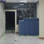 TIMELINE: What happened before, during, after Senate shooting incident