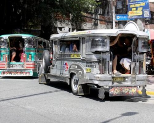 LTFRB Davao Urges PUVs to Use Fuel Subsidy