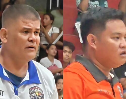 Malabuyoc, Dumanjug clash in best-of-3 finals