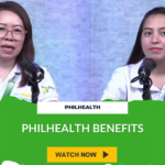 PhilHealth Benefits