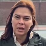 Sara Duterte unbothered by impeachment complaint