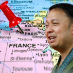 Remulla: Zaldy Co staying in luxury Paris property