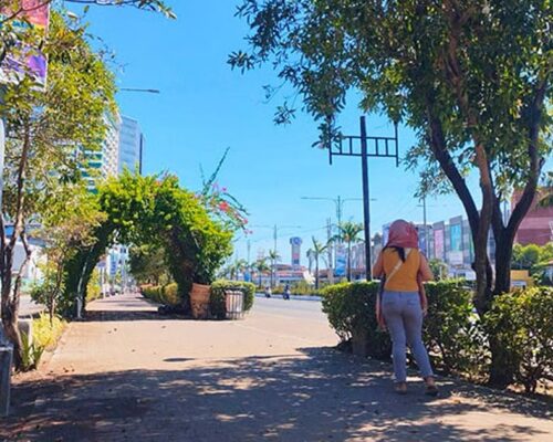Iloilo City Health Office to public: Brace for El Niño