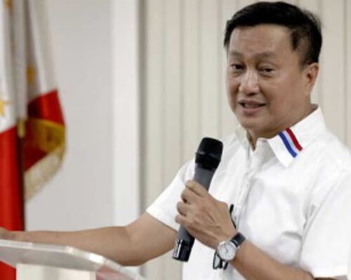 DOLE to hand cash aid to victims of Angeles City