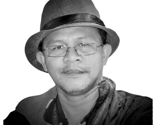 Ang panitik sa Bisaya ug ang kasaysayan niini