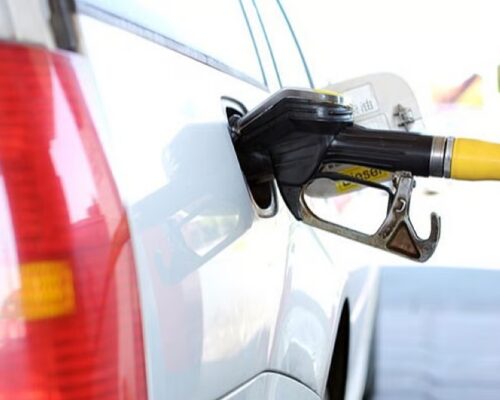 Big-time rollback for diesel, kerosene