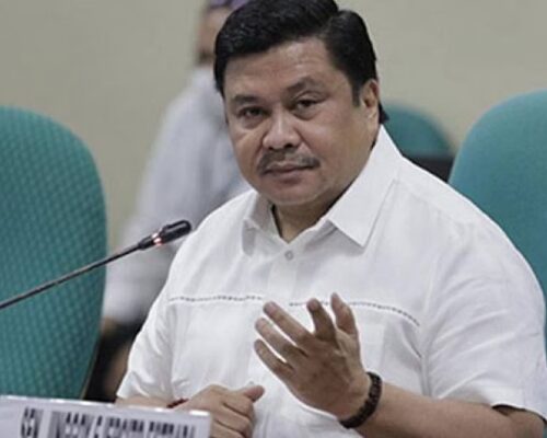 Ombudsman to file plunder, malversation raps vs Jinggoy