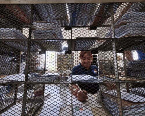 PHLPost speed up postal ID processing