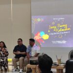 New book highlights Filipina scientists, urges better STEM education