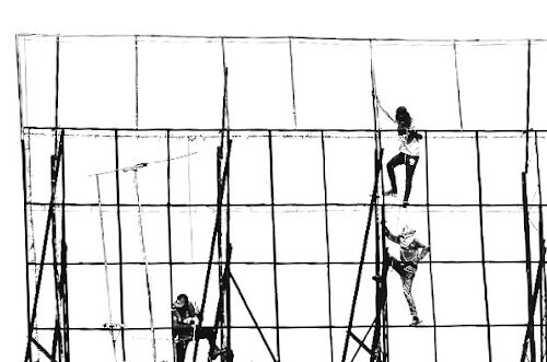 Ode to Labor Day , Punto! Central Luzon