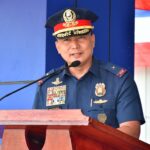 PRO 3 heightens firearm security measures among personnel amid firearm-related incidents , Punto! Central Luzon