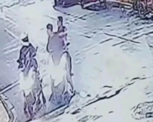 Manila Bulletin – MPD probes viral road rage in Sampaloc
