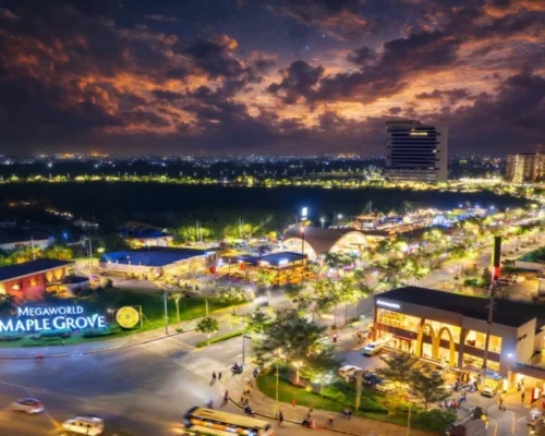 Manila Bulletin – Megaworld: Wealthy buyers swapping Manila condos for provincial villages
