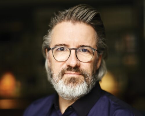 Olafur Eliasson brings final tour stop to Manila