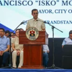 Manila Bulletin – ‘From P14.6-B debt to comeback’ — Mayor Isko declares Manila rebound in SOCA