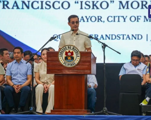 Manila Bulletin – ‘From P14.6-B debt to comeback’ — Mayor Isko declares Manila rebound in SOCA