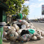 18 Days On, Davao City Still Grapples with Garbage Crisis