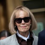 US Supreme Court rebuffs Trump’s appeal in E. Jean Carroll sexual abuse case