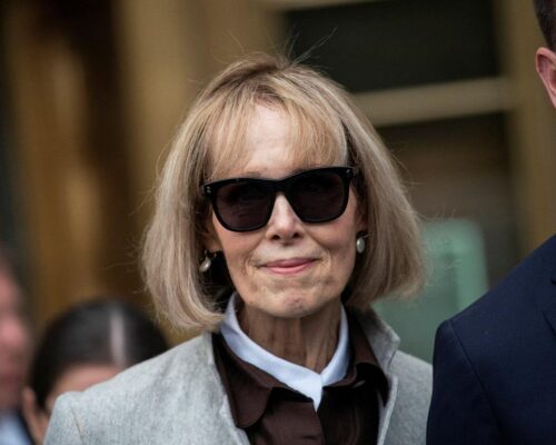 US Supreme Court rebuffs Trump’s appeal in E. Jean Carroll sexual abuse case