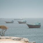 Iran says Strait of Hormuz closed again after Israel strikes Lebanon