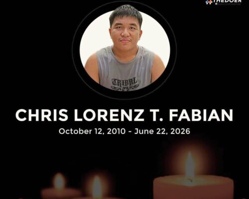 Kabayanihan sa Tacloban ng batang Kapampangan ginawaran ng parangal , Punto! Central Luzon
