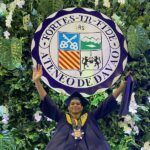 ADDU Honors Rene ‘Bobet’ Baterbonia with SHS Covered Courts Naming