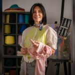 LULU TAN GAN: Fashion Designer, Creative Entrepreneur