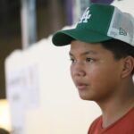 Bobet Urges Brother Rhenz: ‘Study Well to Help Our Parents’