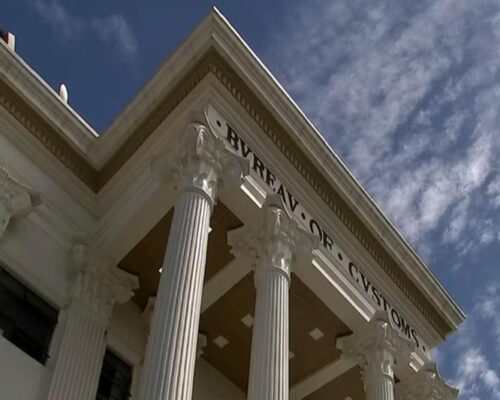 P56M worth of illegal drugs sealed in abandoned parcels — BOC
