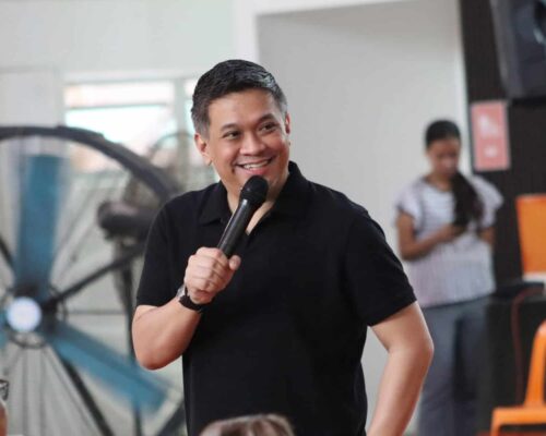City readies subsidy for solo parents, PWD, senior citizens: Rodriguez