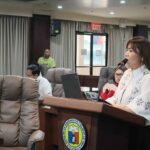 Dahino reiterates passage of expanded bullying ordinance