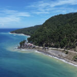 Davao Occidental Halts Tourism Operations