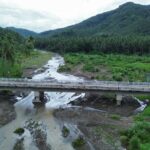 Flood Risk Looms Over Four Sitios in Jose Abad Santos, Davao Occidental Due to Blocked River