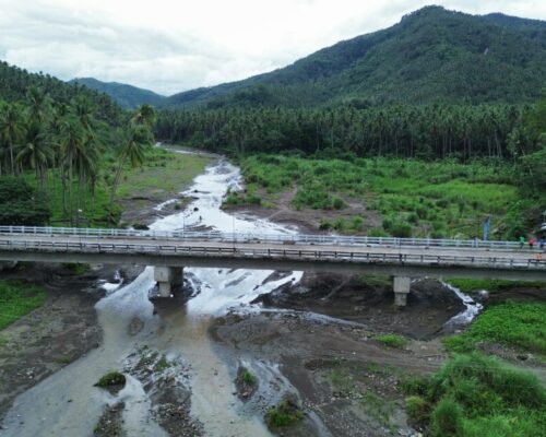 Flood Risk Looms Over Four Sitios in Jose Abad Santos, Davao Occidental Due to Blocked River
