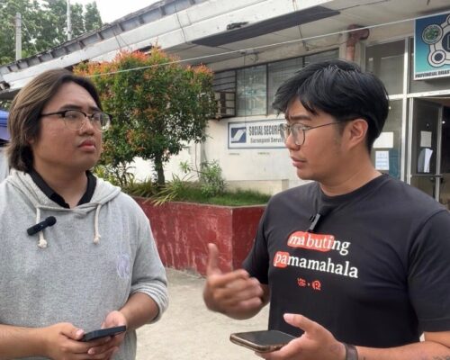 Mindanao Earthquake: Aftershocks on Education and Livelihoods