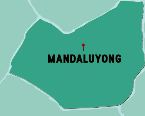 NAPOLCOM employee nabbed for allegedly brandishing gun vs TNVS rider