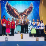 Mindanao Athletes Excel at 2026 Palarong Pambansa