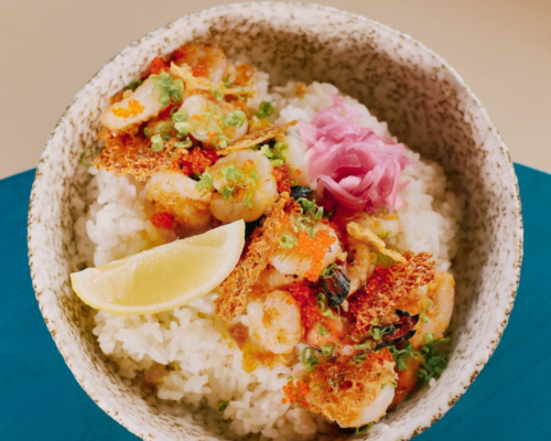 Ono Poke in Mandaluyong: Bringing Fresh Poke Bowls and Hawaiian Comfort Food to the City