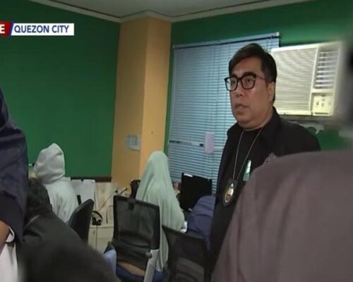NBI arrests over 200 employees of online lending app’s collecting arm