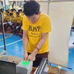 PSA 10 brings national ID registration to CDO jail