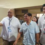 Palace Allocates Funds for Barangays and Scholars in Zamboanga Peninsula