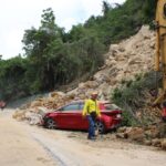 Quake-Stricken Sarangani Death Toll Climbs to 28