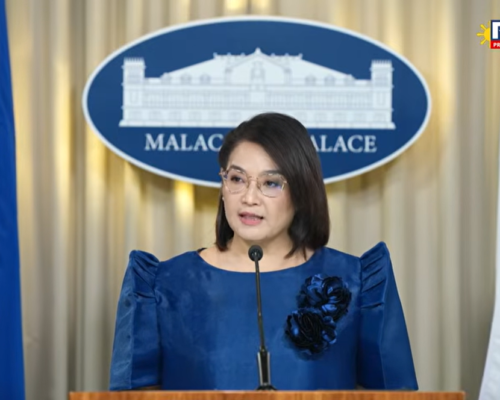 Malacañang backs ICC warning vs media comments in Duterte case