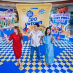 SM Supermalls amplifies Gen Z’s voice at Super Pinoy Vibes