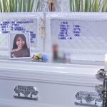 12-year-old girl killed in neighborhood shooting in Malabon