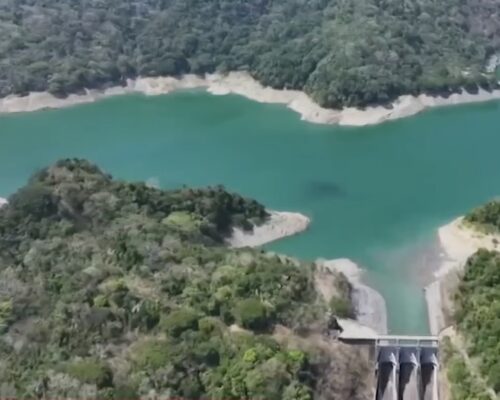 PAGASA: Angat Dam water level drops amid low rainfall
