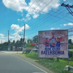 Talacogon LGU to livestream wake of its son, Rene Clert N. Baterbonia