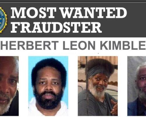 US gov’t: PH immigration agents captured one of FBI’s most wanted fraudsters